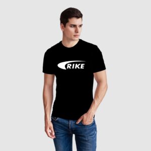 Camiseta Rike Sportstyle Oficial